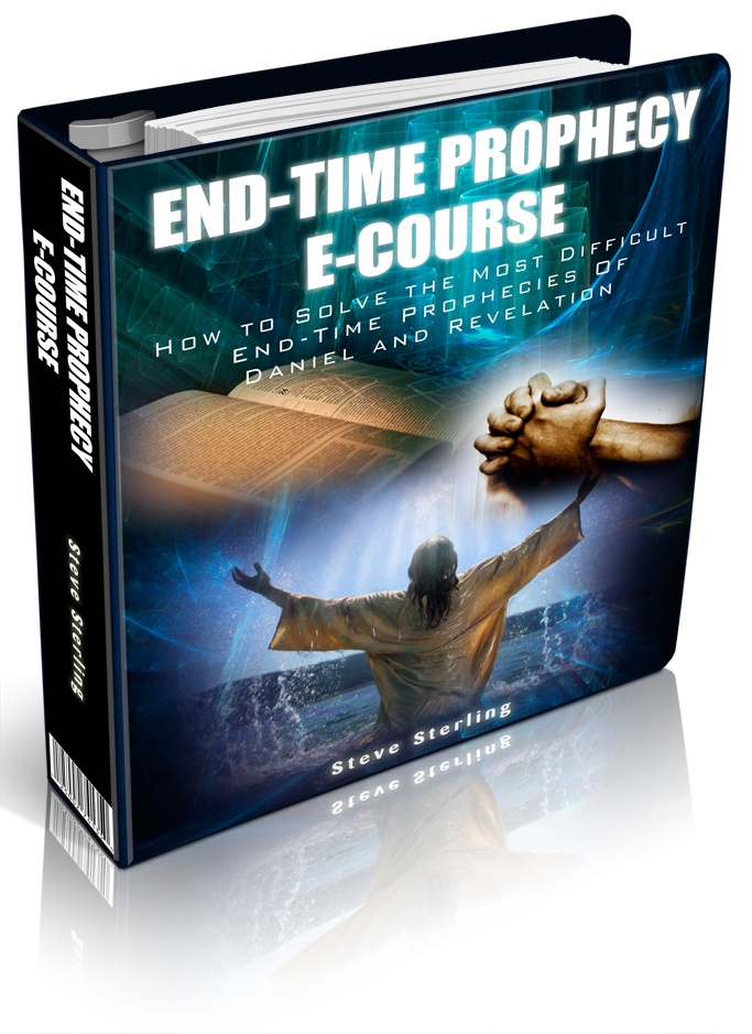 end time prophecy course on the mark of the beast of revelation 13
